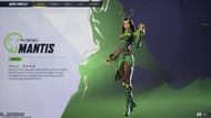 Mantis is quite a great team-up with Magneto (Image via NetEase Games)